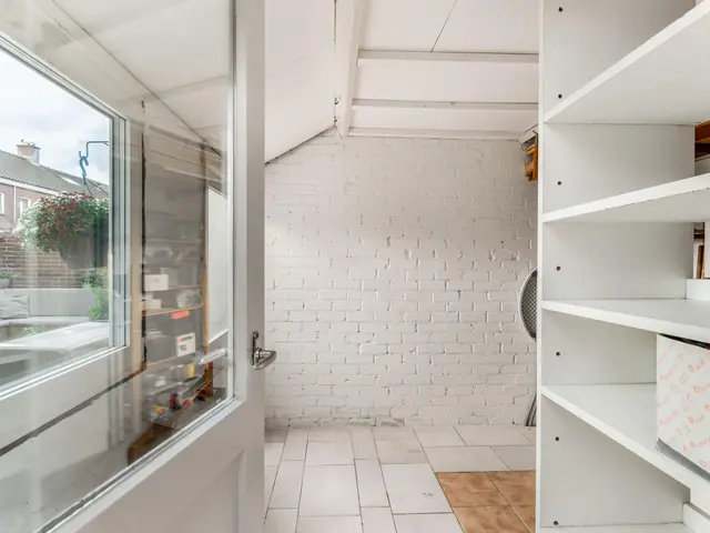 Beethovenstraat 89, HEEMSKERK