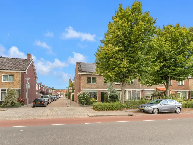 Beethovenstraat 89, HEEMSKERK