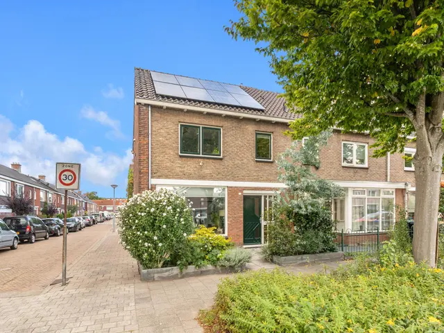 Beethovenstraat 89, HEEMSKERK