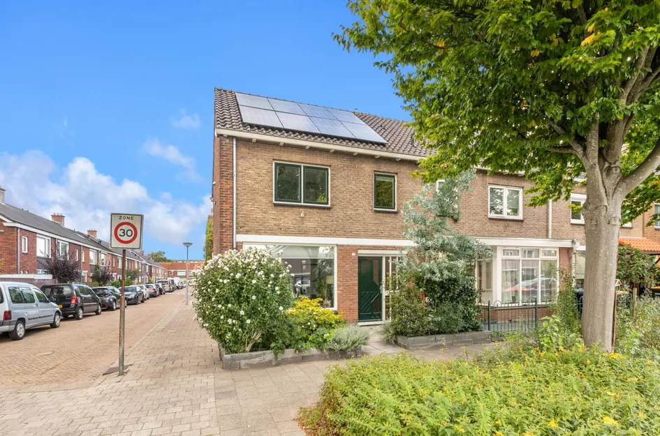 Beethovenstraat 89
