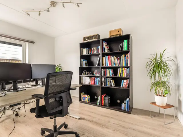 Stukadoor 1, ASSENDELFT