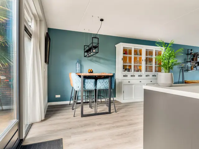 Stukadoor 1, ASSENDELFT
