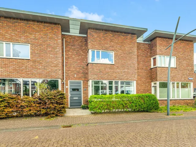 Stukadoor 1, ASSENDELFT