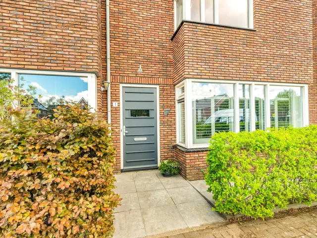 Stukadoor 1, ASSENDELFT