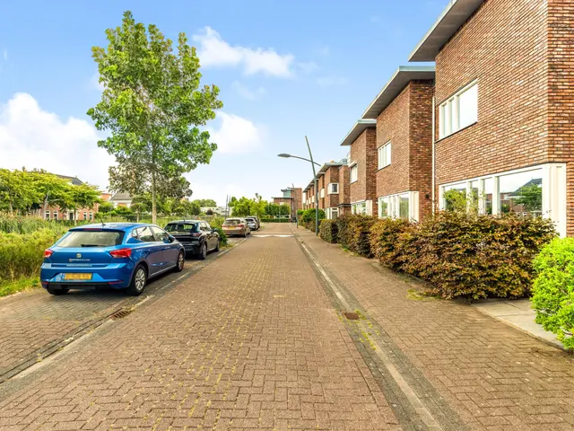 Stukadoor 1, ASSENDELFT