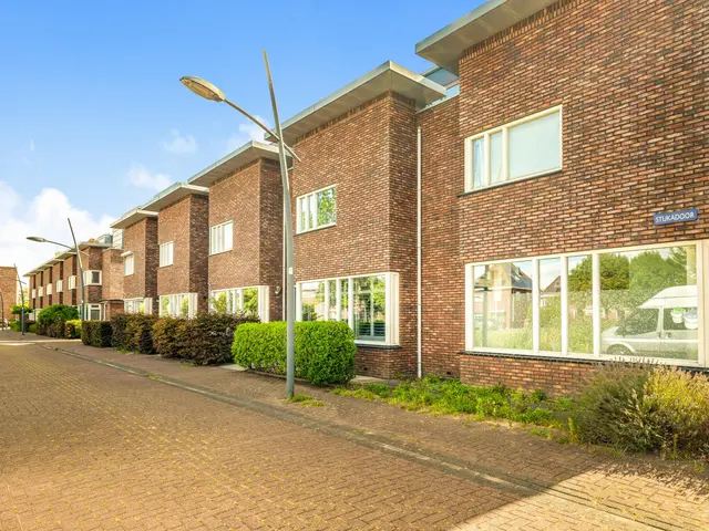 Stukadoor 1, ASSENDELFT