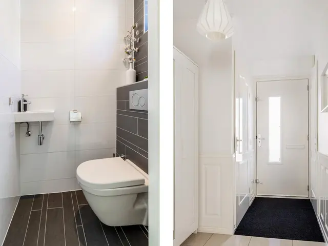 Neckarstraat 10, BEVERWIJK