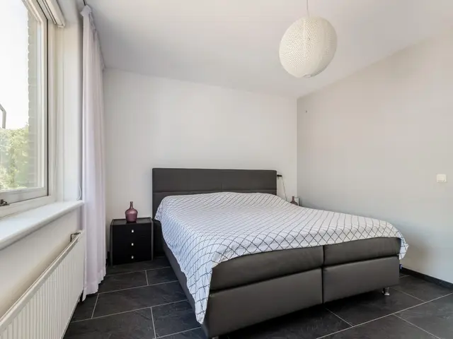 Neckarstraat 10, BEVERWIJK