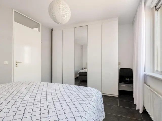 Neckarstraat 10, BEVERWIJK