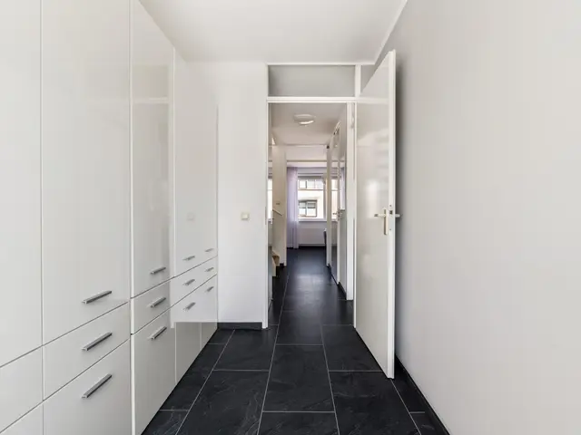 Neckarstraat 10, BEVERWIJK