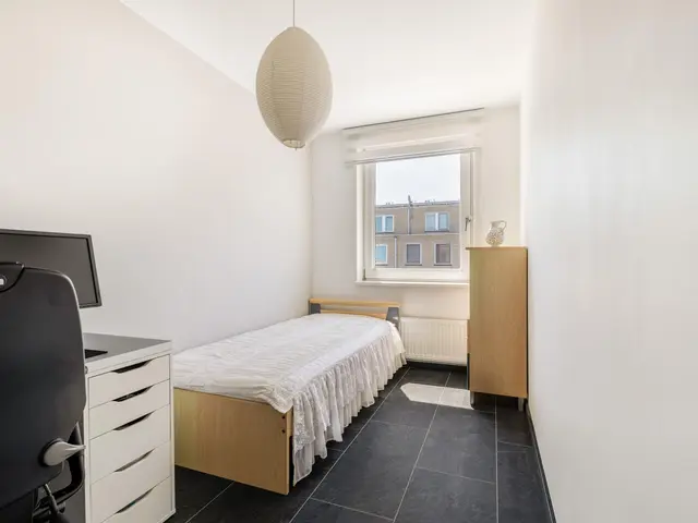 Neckarstraat 10, BEVERWIJK