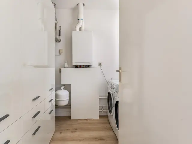 Neckarstraat 10, BEVERWIJK