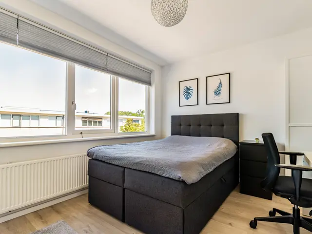 Neckarstraat 10, BEVERWIJK