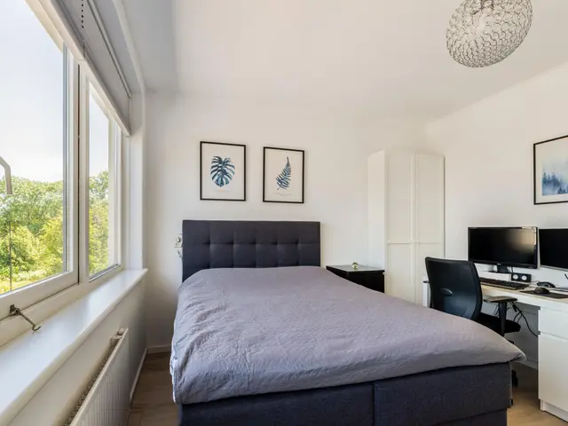 Neckarstraat 10, BEVERWIJK