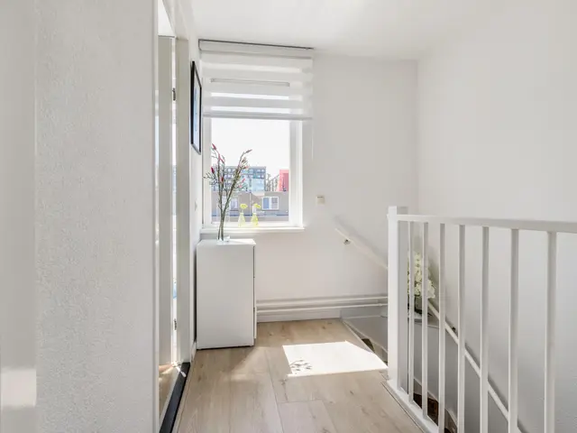 Neckarstraat 10, BEVERWIJK