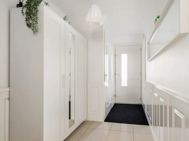 Neckarstraat 10, BEVERWIJK