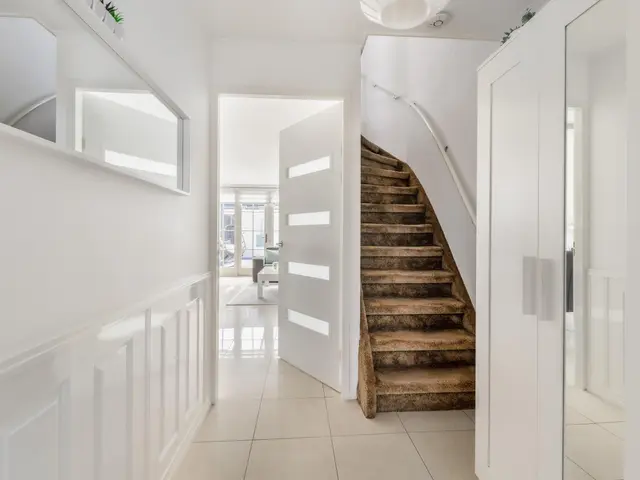 Neckarstraat 10, BEVERWIJK