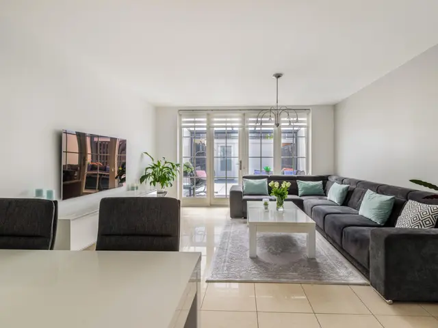 Neckarstraat 10, BEVERWIJK