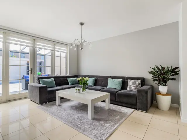 Neckarstraat 10, BEVERWIJK