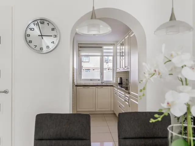 Neckarstraat 10, BEVERWIJK