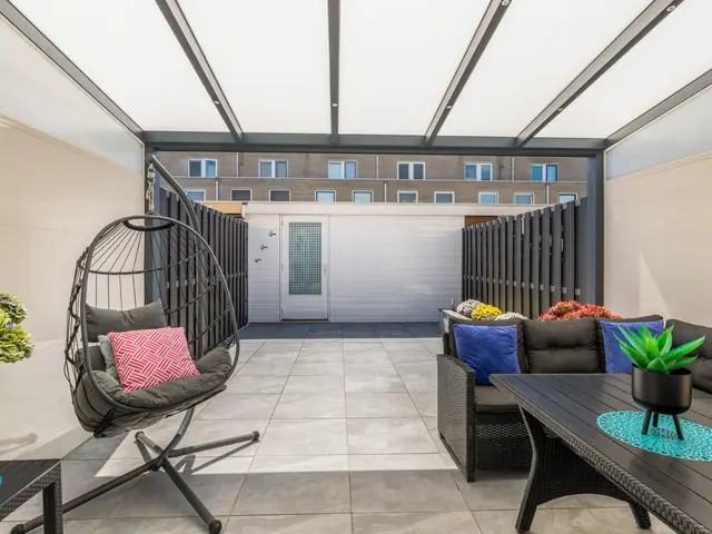 Neckarstraat 10, BEVERWIJK