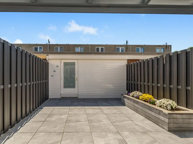 Neckarstraat 10, BEVERWIJK