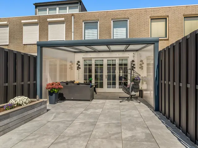 Neckarstraat 10, BEVERWIJK