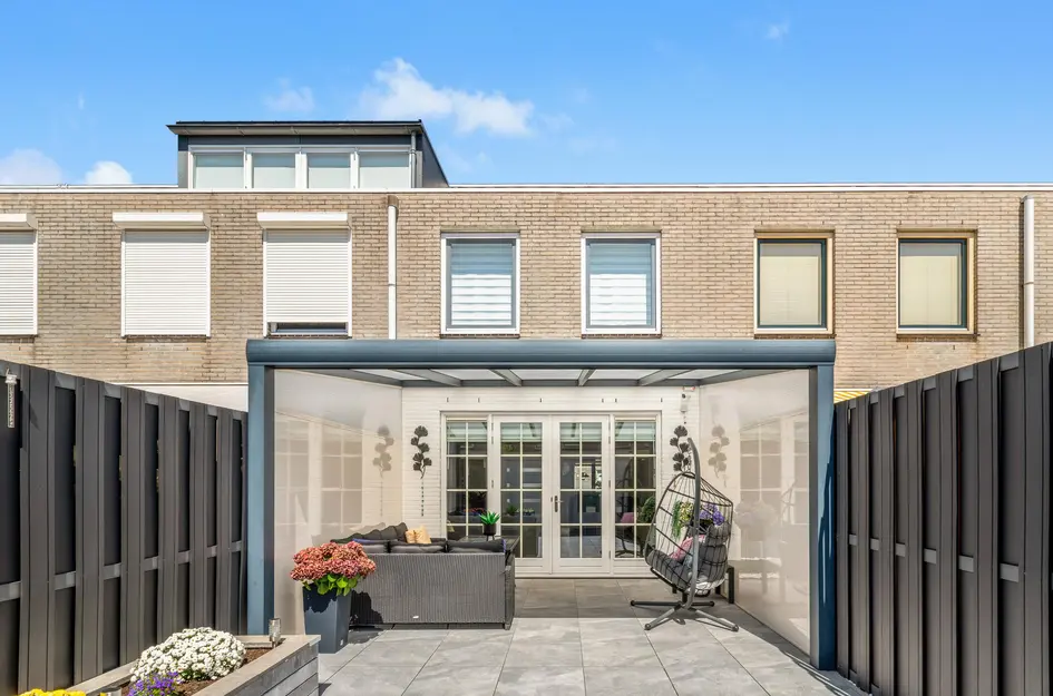 Neckarstraat 10