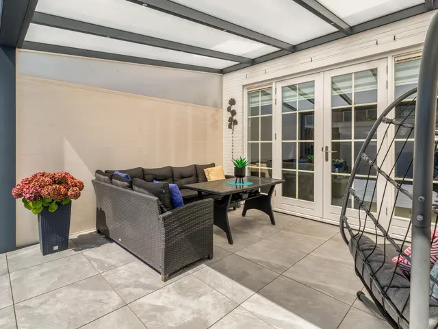 Neckarstraat 10, BEVERWIJK