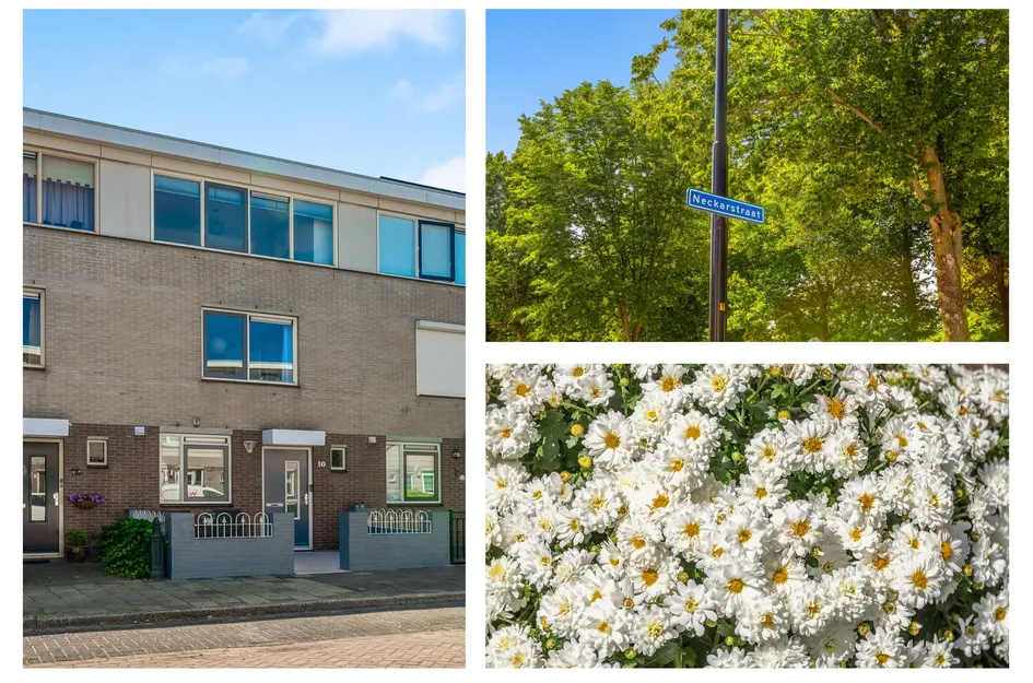 Neckarstraat 10