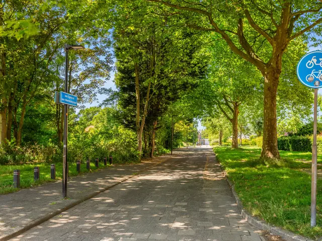 Neckarstraat 10, BEVERWIJK