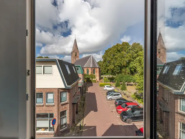 Cornelis Corneliszoonstraat 10, UITGEEST