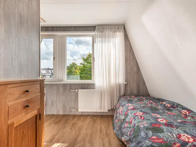 Cornelis Corneliszoonstraat 10, UITGEEST