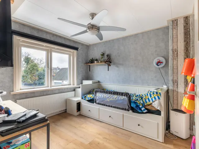 Cornelis Corneliszoonstraat 10, UITGEEST