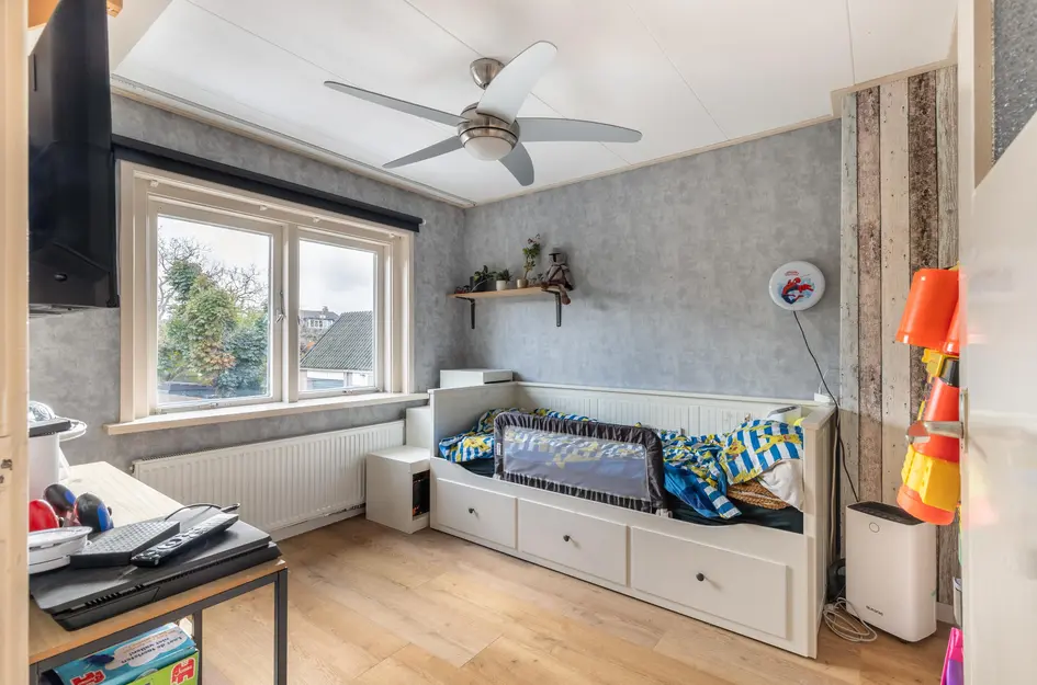 Cornelis Corneliszoonstraat 10