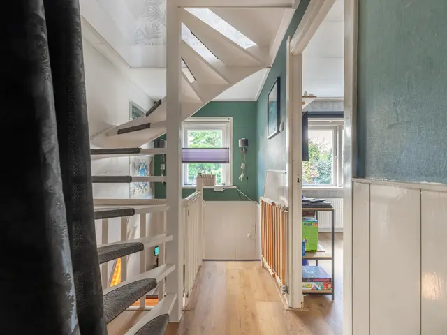 Cornelis Corneliszoonstraat 10, UITGEEST