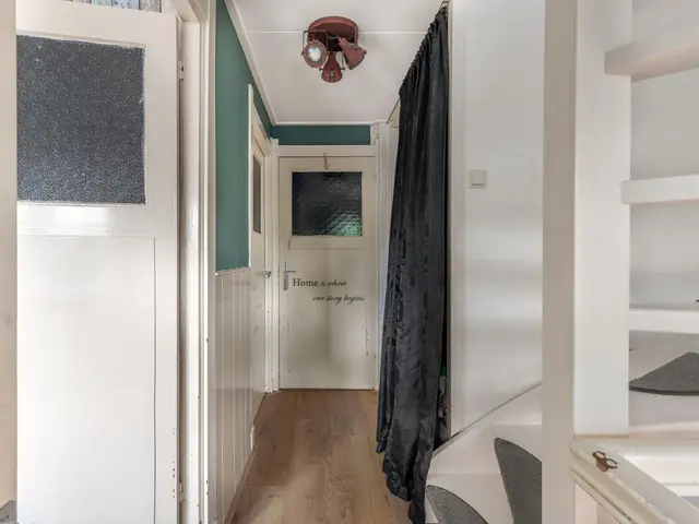 Cornelis Corneliszoonstraat 10, UITGEEST