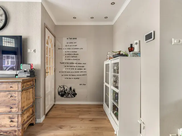 Cornelis Corneliszoonstraat 10, UITGEEST