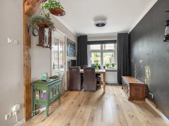 Cornelis Corneliszoonstraat 10, UITGEEST
