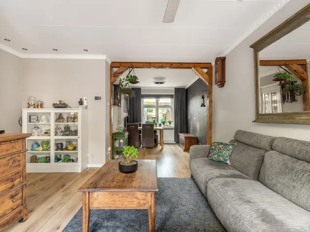 Cornelis Corneliszoonstraat 10, UITGEEST