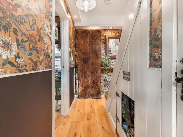 Cornelis Corneliszoonstraat 10, UITGEEST