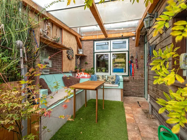 Cornelis Corneliszoonstraat 10, UITGEEST