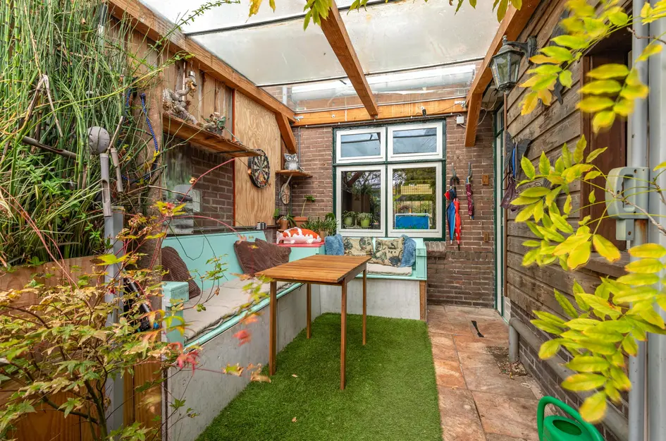 Cornelis Corneliszoonstraat 10