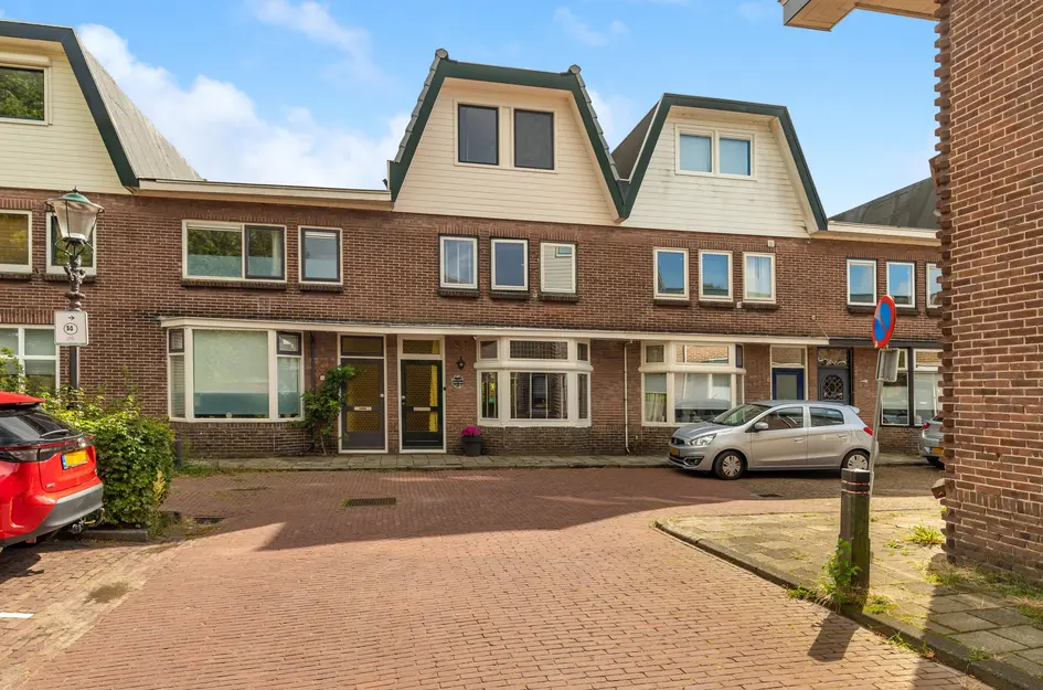 Cornelis Corneliszoonstraat 10
