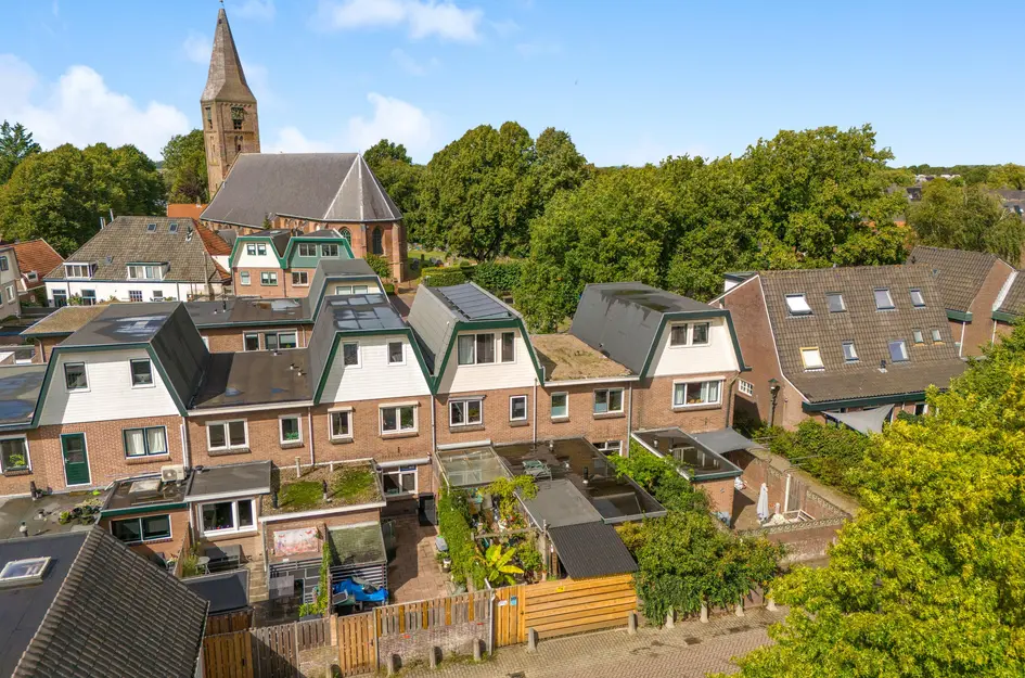 Cornelis Corneliszoonstraat 10