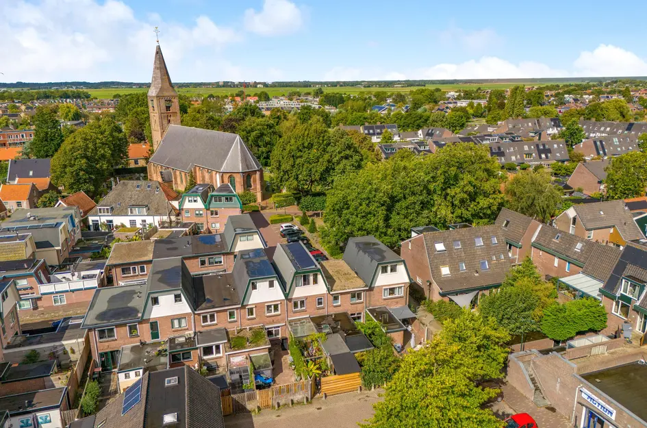 Cornelis Corneliszoonstraat 10