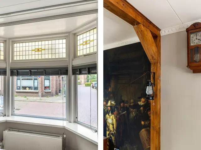 Cornelis Corneliszoonstraat 10, UITGEEST