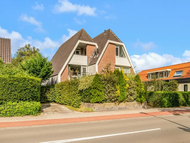 Ruiterweg 57, CASTRICUM