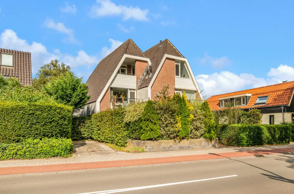 Ruiterweg 57