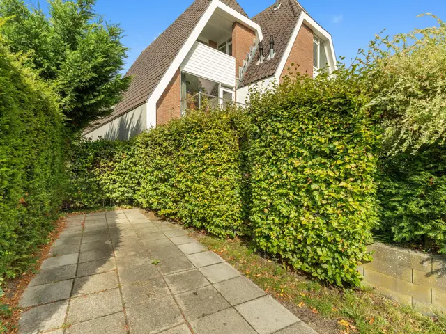 Ruiterweg 57, CASTRICUM
